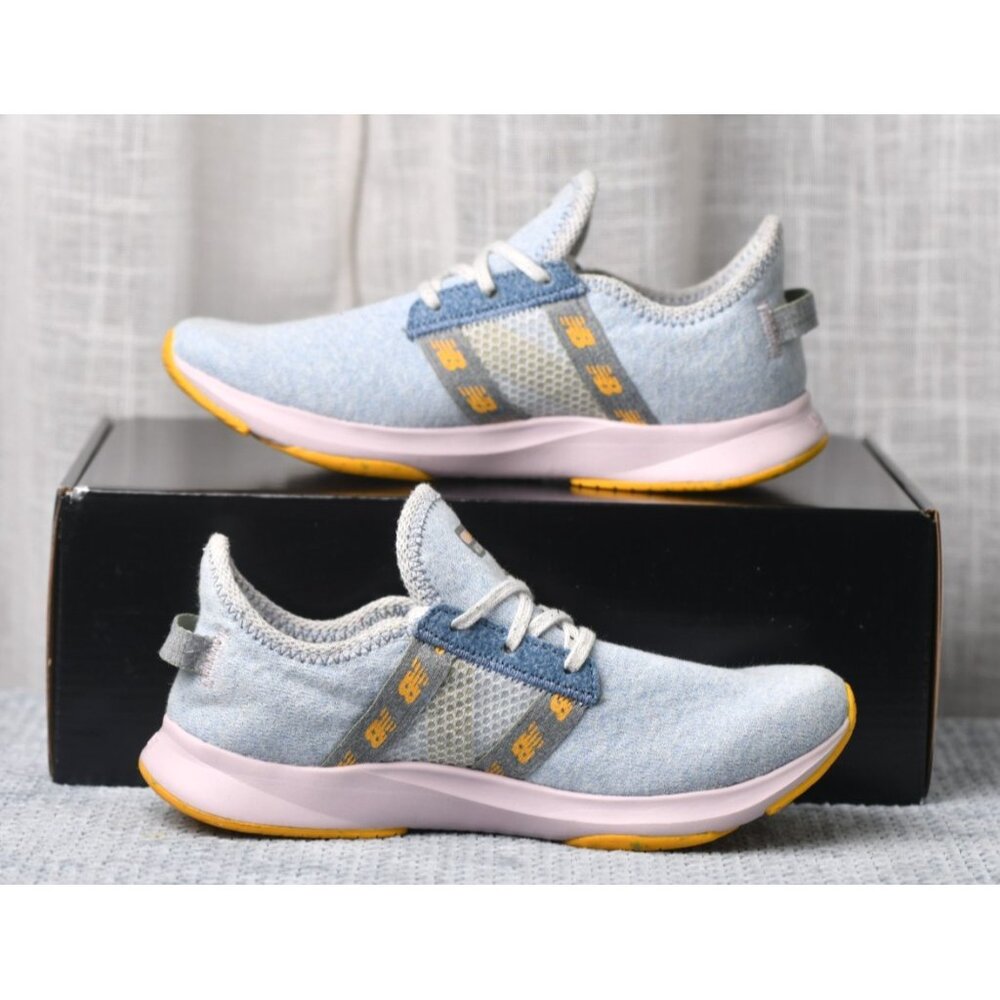 New! Size: 5 Women | New Balance Nergize V3 | WNXRGWG3 - Picture 12 of 13